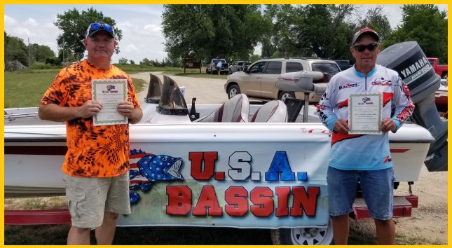 KS-01 Kansas Small Lakes Division